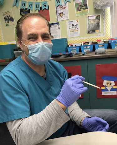 Doche Family Dental
