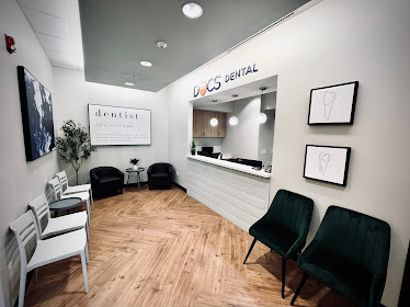 DOCS Dental: Davis-Monthan Air Force Base