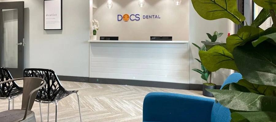 DOCS Dental: Fort Benning