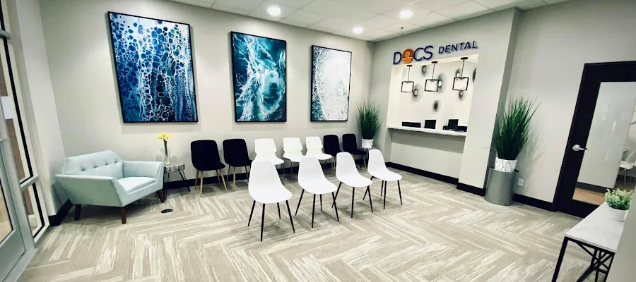 DOCS Dental: Fort Campbell