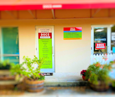 Docs Outside the Box
