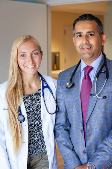 DOCS Urgent Care & Primary Care - Stamford