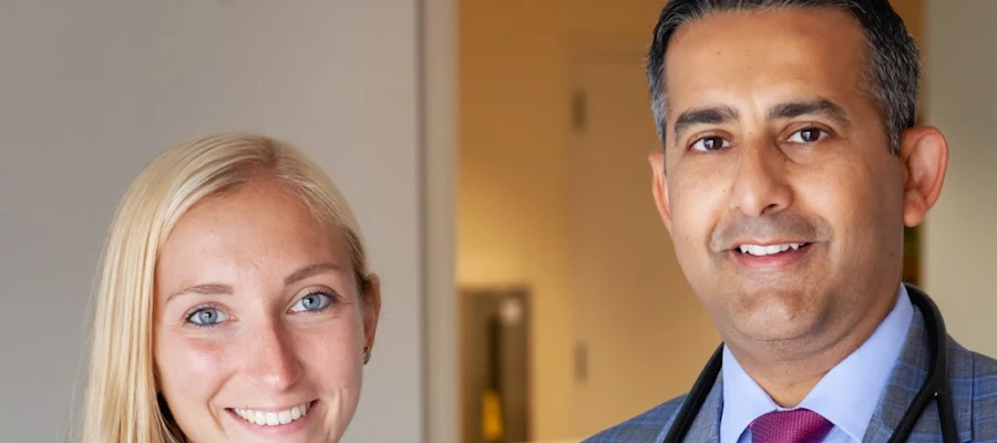 DOCS Urgent Care & Primary Care - Stamford