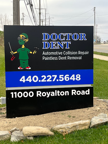 Doctor Dent