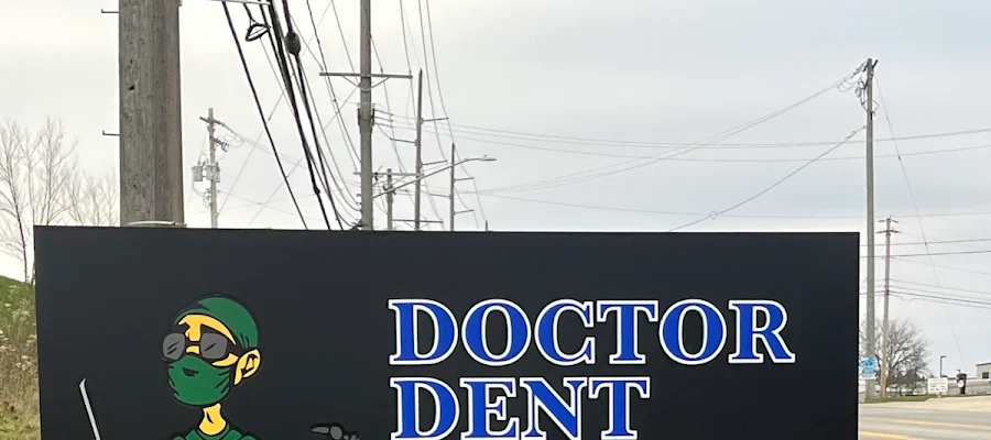 Doctor Dent
