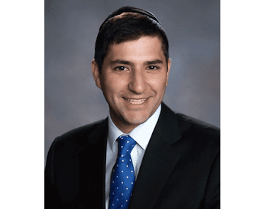 Doctor Eric Gold, MD Primary Care Physician