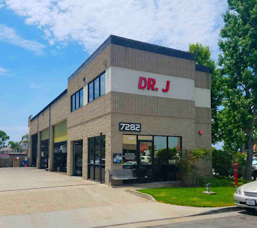Doctor J Automotive