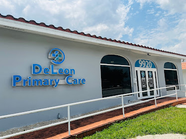 Doctor Lester M. De Leon " DE LEON PRIMARY CARE "