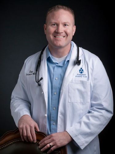 Doctor - Rexburg: Complete Family Care