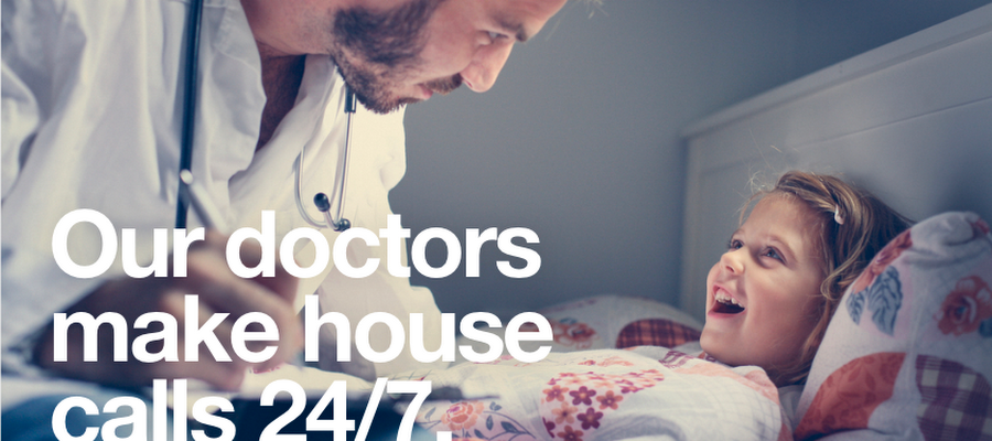 Doctor2me