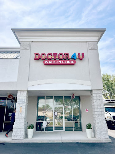 Doctor4UClinic Urgent Care