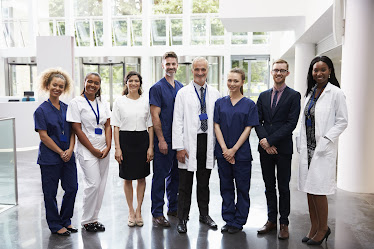 Doctores Para Ti