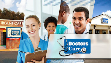 Doctors Care - Columbia East