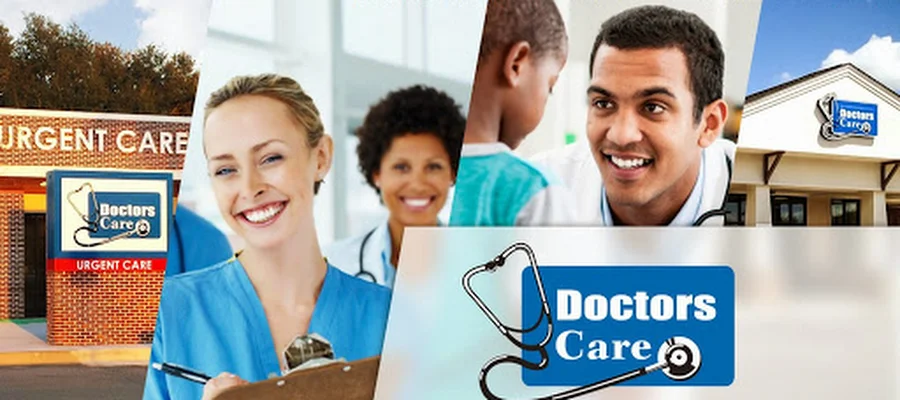 Doctors Care - Columbia East