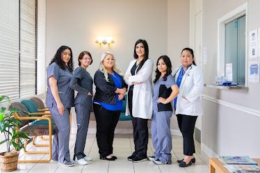 Doctors Clinic Houston - Northwest Freeway
