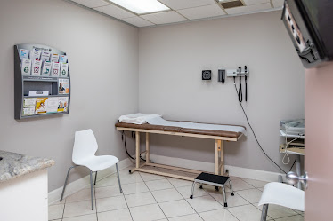 Doctors Clinic Houston - Southwest Freeway