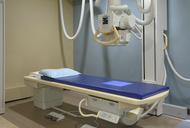 Doctors Hospital of Manteca