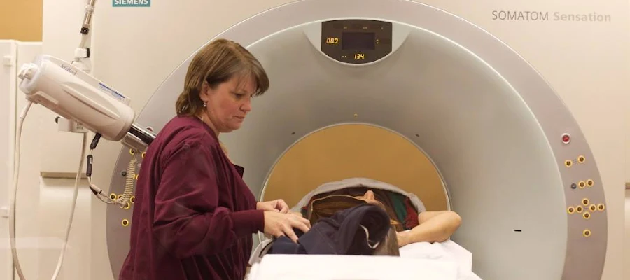Doctors Imaging