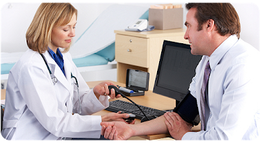 Doctors Immediate Care- Naperville