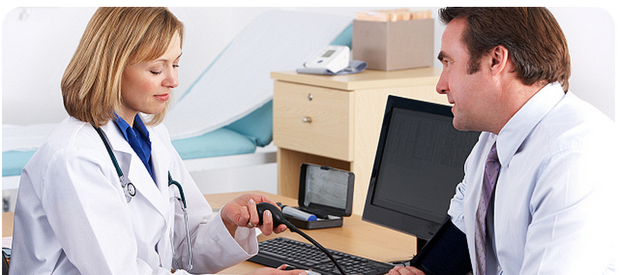 Doctors Immediate Care- Naperville