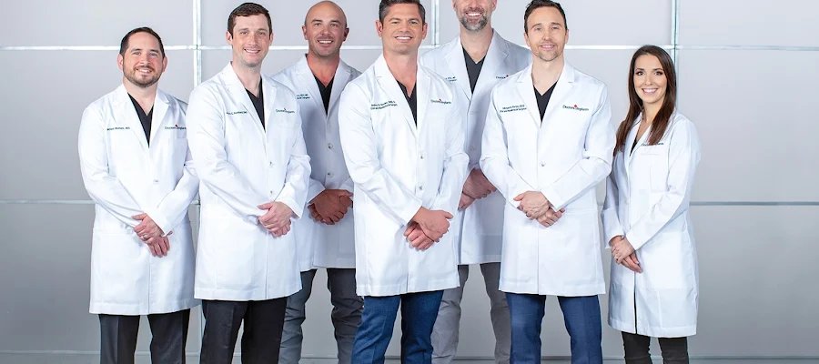 Doctors Implants