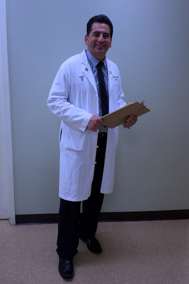 Doctors Medi Center