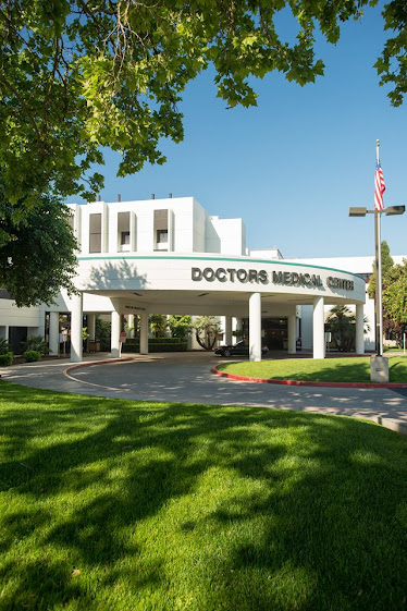 Doctors Medical Center