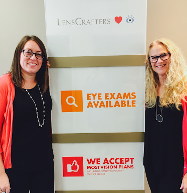 Doctors of Optometry - Deer Park Town Center
