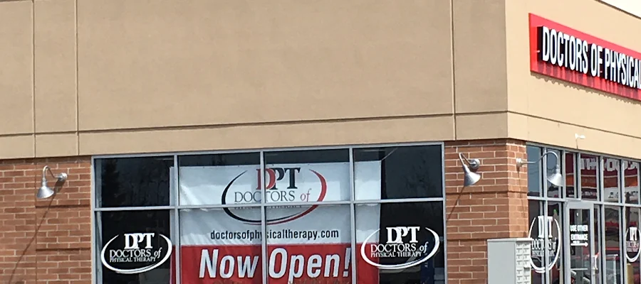 Doctors of Physical Therapy
