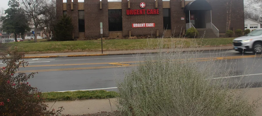 Doctors Urgent Care Alton - Alton Urgent Care & Telemedicine