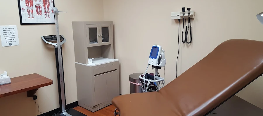 Doctors Urgent Care Chesterfield - Chesterfield Urgent Care & Telemedicine