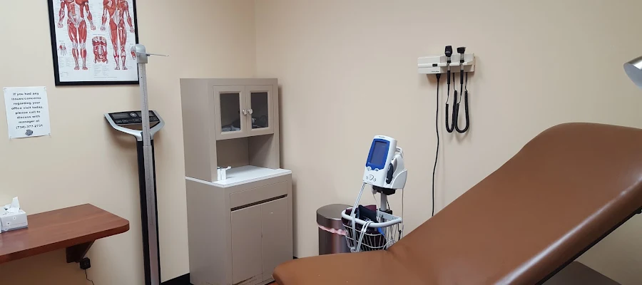 Doctors Urgent Care Granite City - Granite City Urgent Care & Telemedicine
