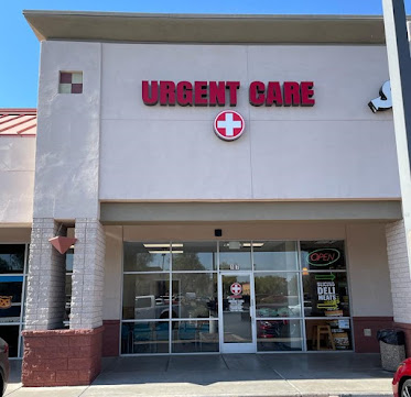 Doctors Urgent Care Peoria - Peoria Urgent Care & Telemedicine