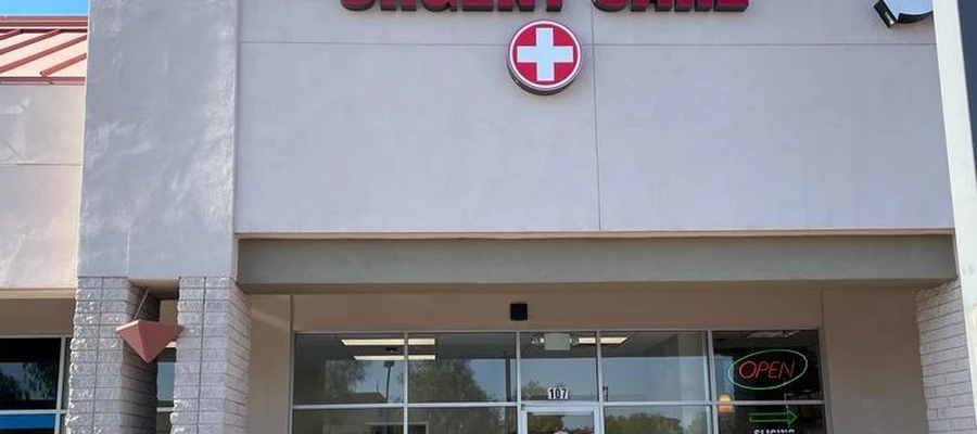Doctors Urgent Care Peoria - Peoria Urgent Care & Telemedicine