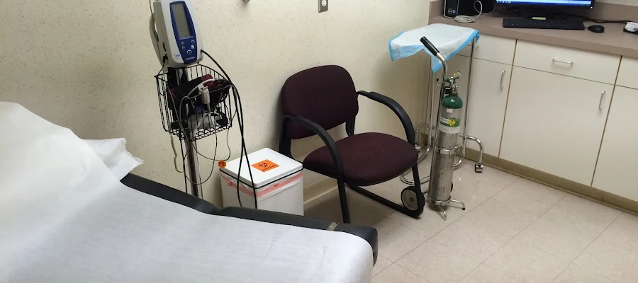 Doctors Urgent Care Redford - Best Urgent Care & Telemedicine
