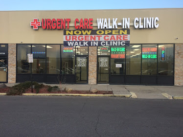 Doctors Urgent Care Sterling Heights - Sterling Heights Telemedicine & Urgent Care