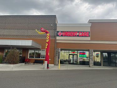 Doctors Urgent Care Sterling Heights West - Sterling Heights West Telemedicine & Urgent Care