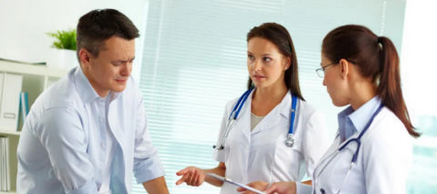 Doctors Urgent Care Ypsilanti - Ypsilanti Urgent Care & Telemedicine