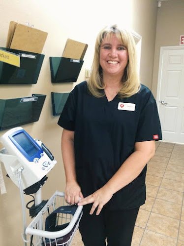 Doctors' Volunteer Clinic of St. George