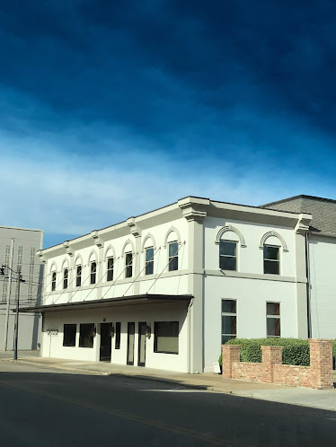 Dodd Eye Clinic