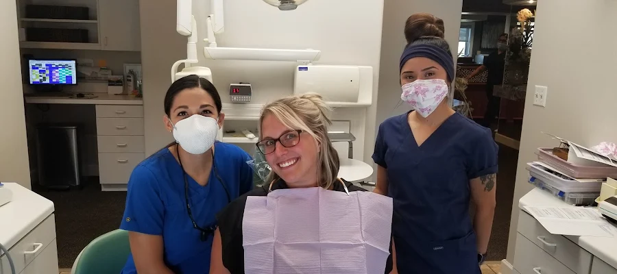 Dodge City Dental Care