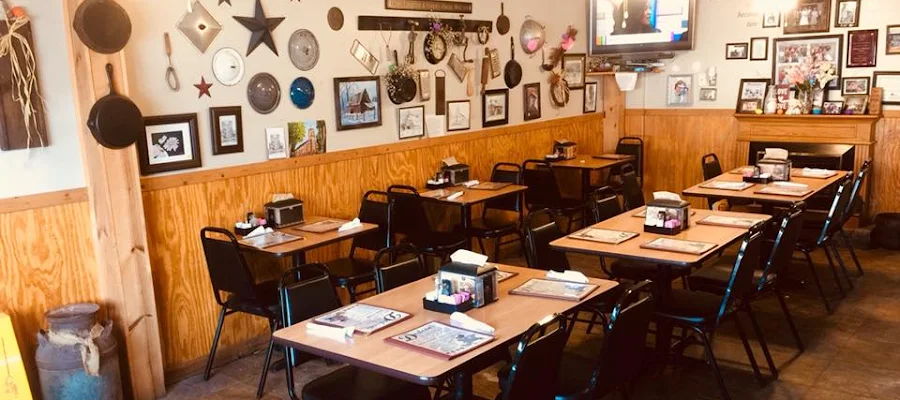 Dodson's On Broadway
