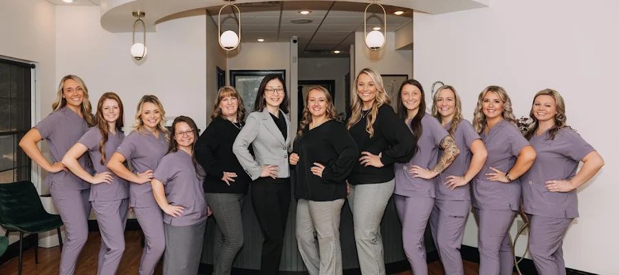 Dogwood Comprehensive Dentistry (formerly Bowman Family Dentistry)