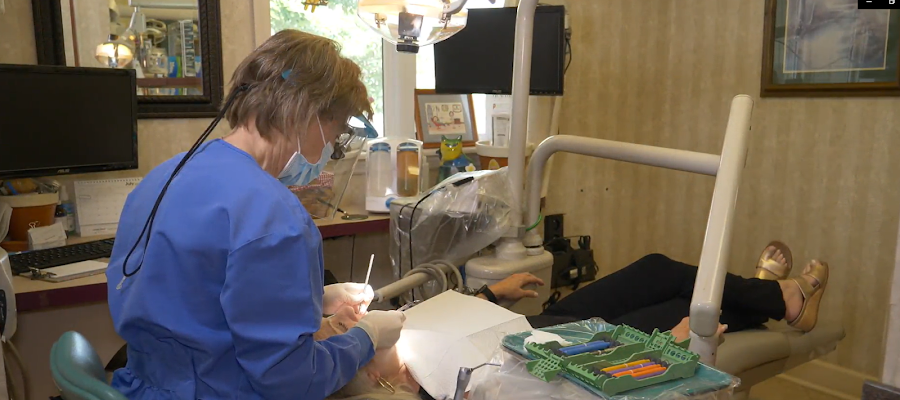 Dogwood Dental Care
