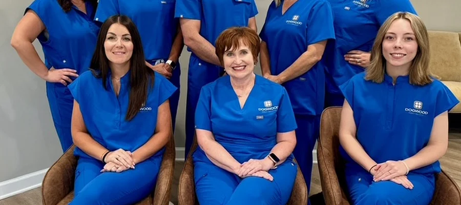 Dogwood Family Dentistry - Albemarle, NC