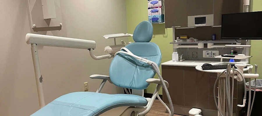 Dogwood Pediatric Dentistry of Pooler