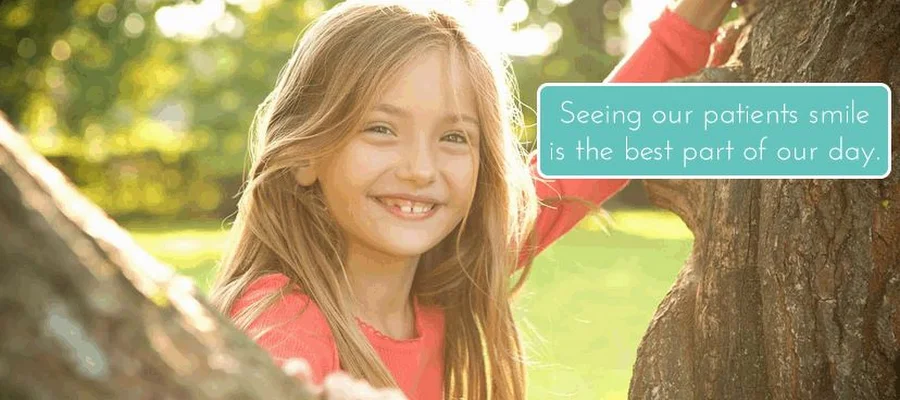 Dogwood Pediatric Dentistry of Statesboro