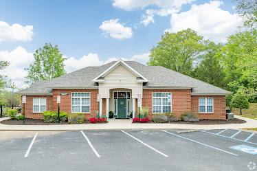Dogwood Place Apartments