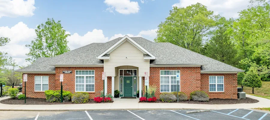 Dogwood Place Apartments