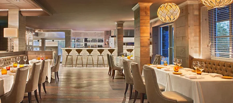 Dolce Italian Miami